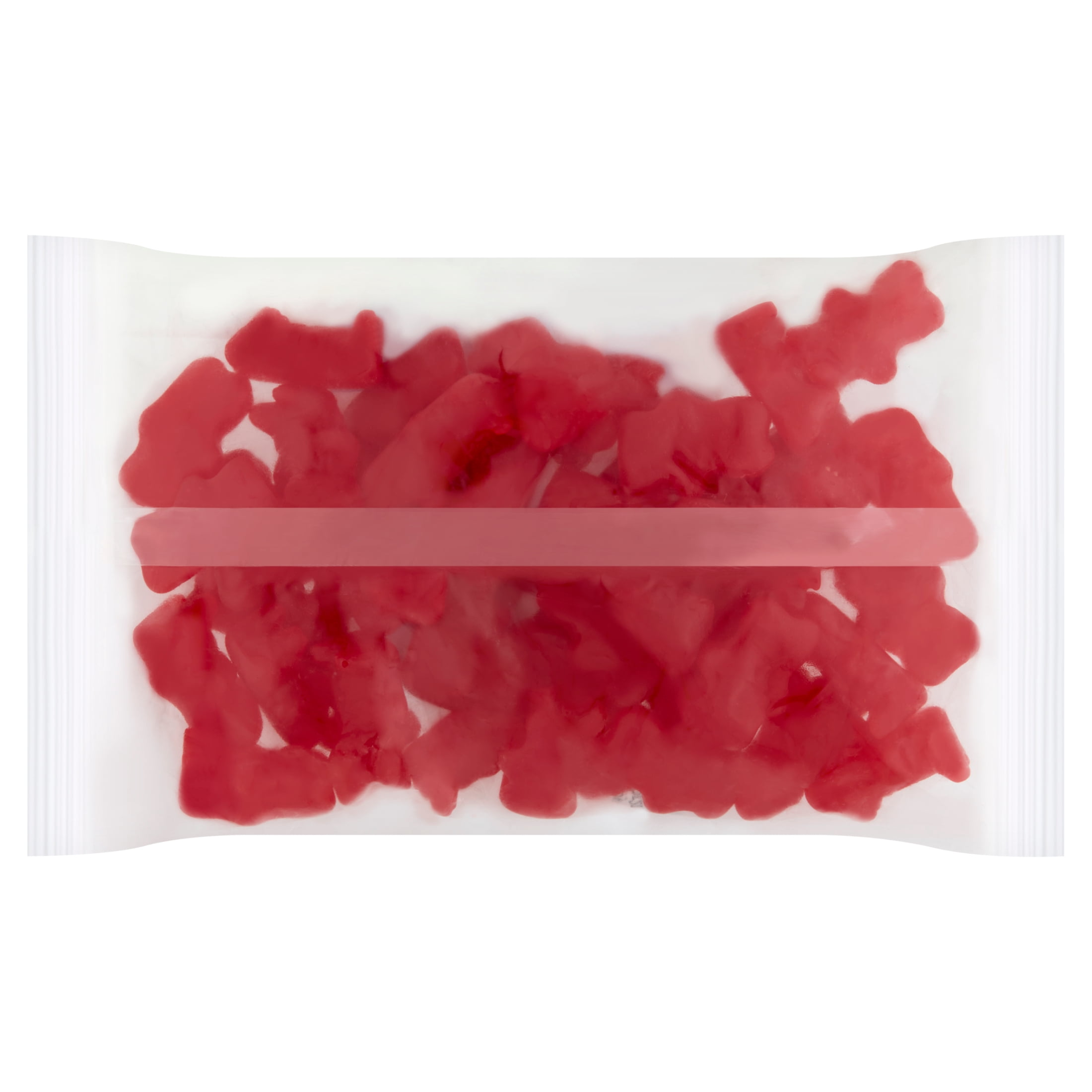 (3 pack) Howe Cinnamon Bears Gummy Candy, 14 oz, Bag
