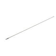 thumbnail image 4 of 31" inch Stainless Steel Antenna Mast Power Rod Radio AM/FM for BMW Z3 Z 3 1996-2002 – Great Looking Antenna Replacement – Weatherproof – Easy Setup – Enhanced Reception, 4 of 7