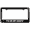 Multicolor, variant on I Love Heart My Sheltie License Plate Tag Frame, Multiple Colors