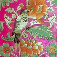 thumbnail image 6 of WYYP Outdoor Picnic Camping and Indoor Kitchen Dining Party Jacquard dopian Multi Colour Round Tablecloth White, 6 of 8