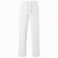 thumbnail image 4 of NOLDARES Boys Sweatpants - Active Boys Joggers with Drawstring Waist - Athletic Pants for Kids(White,7-8 Years), 4 of 5