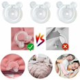 thumbnail image 5 of 20 pcs. duvet clips, clips to hold the duvet in place, duvet clips, duvet clips for duvet, 5 of 5
