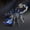 Blue Kids Toys, variant on Shop All Savings Iumwxz Colorful Scorpion 3D Metal Puzzle Assembling Model Toy Funny Christmas Gifts Shop All Savings Best Sellers
