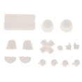 thumbnail image 2 of L2 R1 Daumenstiel Cap Button Mod Set Para PlayStation PS4 Controller Y Spring 2Pack shamjiam kit de ajuste de mod de botón de controlador, 2 of 8