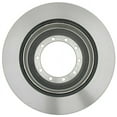 thumbnail image 4 of ACDelco 18A2435 Disc Brake Rotor Fits select: 2015-2016 FORD F350, 2011-2016 FORD F450, 4 of 4