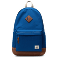thumbnail image 1 of Herschel Sac à Dos Heritage Bleu/tan/blanc Stitch, 1 of 9