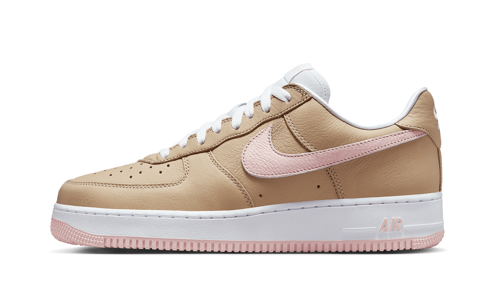 NIKE WOMENS AIR FORCE 1 PRM MF WMNS 
