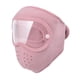 thumbnail image 2 of Máscara de esquí transpirable para exteriores, para clima frío, ideal como regalo para hombres, mujeres y adultos. Rosa, 2 of 8