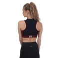 thumbnail image 2 of Lacoste Soutien-Gorge de Sport Extensible pour Femmes, 2 of 4