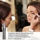 thumbnail image 3 of Compact Portable Sharpener for Eyebrow and Makeup Pencils - Universal Cosmetic Tool, 3 of 5
