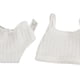 thumbnail image 3 of Juego de ropa para muñecas de 14 pulgadas Baoblaze ropa informal bricolaje suave vestido de muñeca suave, 3 of 3