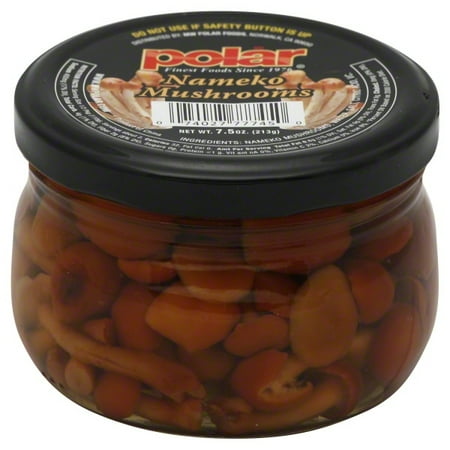 Mw Polar Foods Polar Mushrooms, 7.5 oz