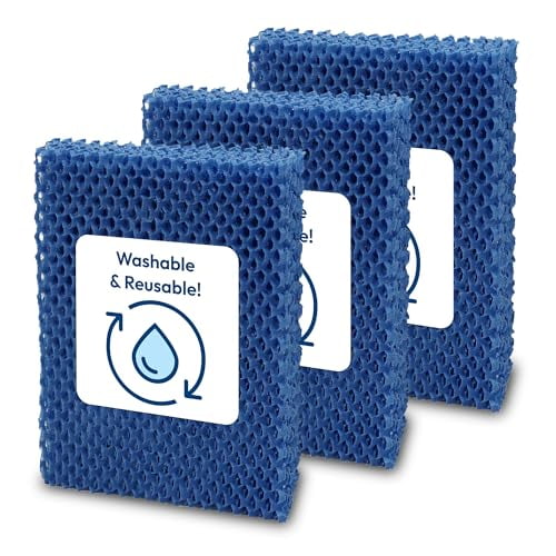 Natural-Breeze Wick Filters