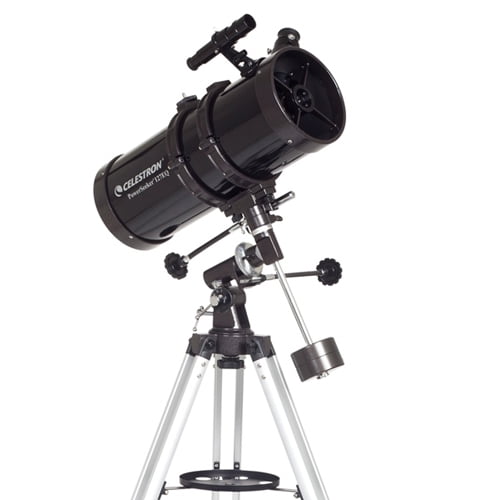 celestron 127mm