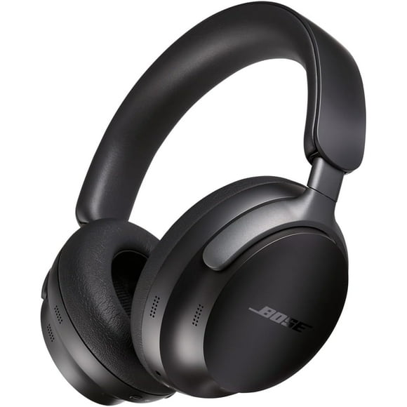 Bose QuietComfort Ultra Over-Ear Noise Cancelling Bluetooth Headphones | Brand New Sealed in box | Black