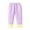 Purple, variant on UAMVSH Girls Fleece Lined Cotton Sweatpants Toddler Kids Sherpa Loose Fit Solid Color Pants Winter Thermal Pants with Pockets(14-15 Years,Purple)