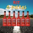 thumbnail image 2 of 6 Pzas Aditivo de Gasolina STP Trata Hasta 79 Litros 155 ml, 2 of 5