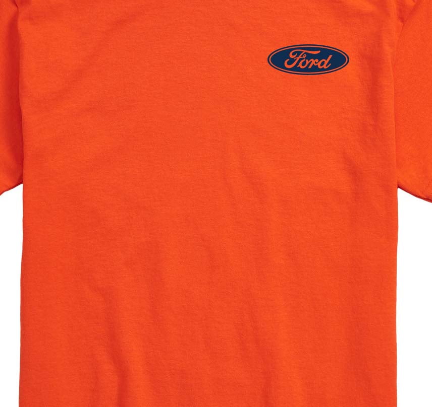 Ford - 1959 Ford Thunderbird - Men's Short Sleeve T-Shirt