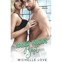 Nanny Knows Best, (Paperback)