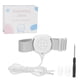 thumbnail image 2 of Alarma De Enuresis, Sensor De Enuresis 2 Modos De Recordatorio Para Ancianos Para Bebés Para Dormir, 2 of 7