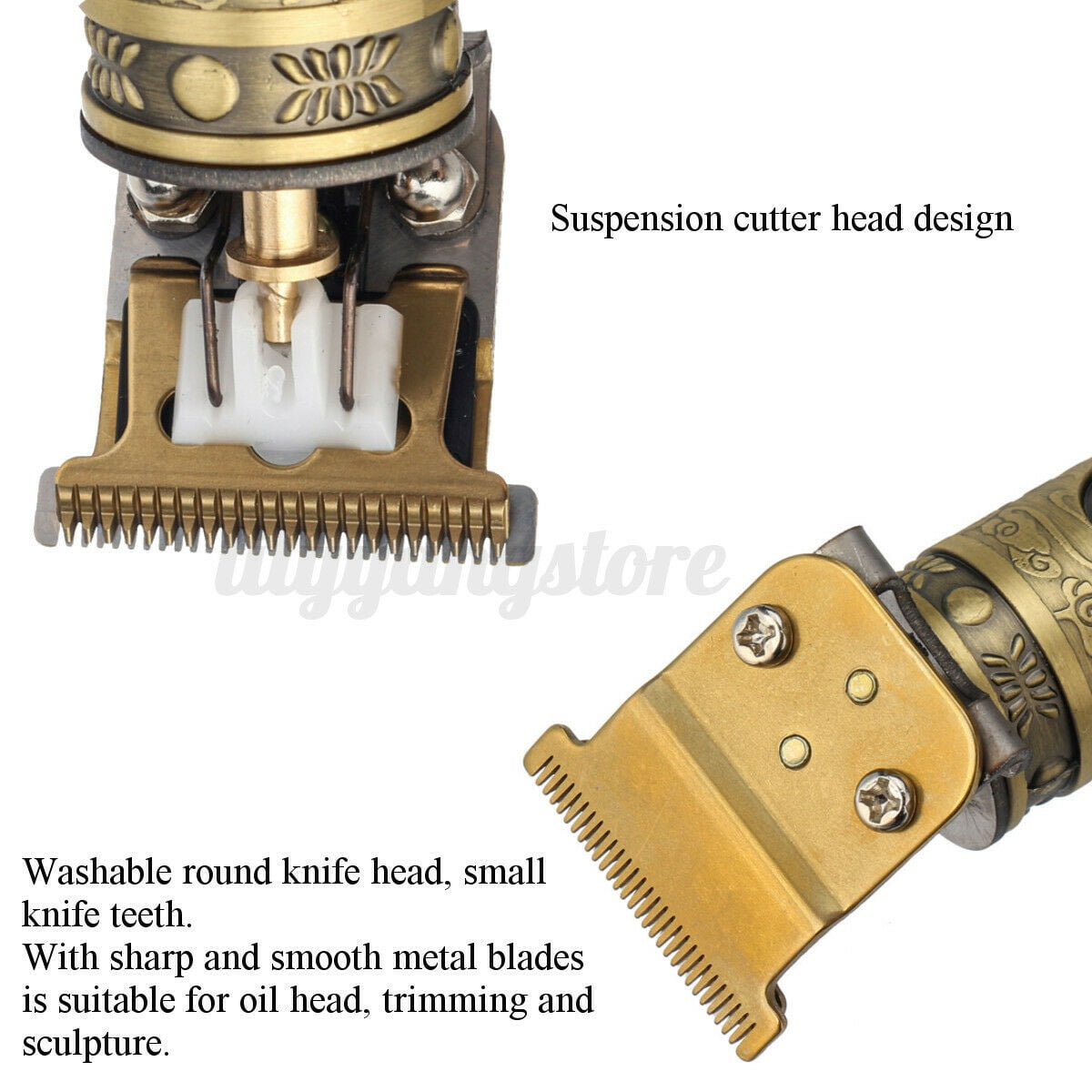 pro li rechargeable cordless
