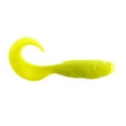 thumbnail image 3 of Berkley Gulp! Saltwater Swimming Mullet Soft Bait, 3 of 6