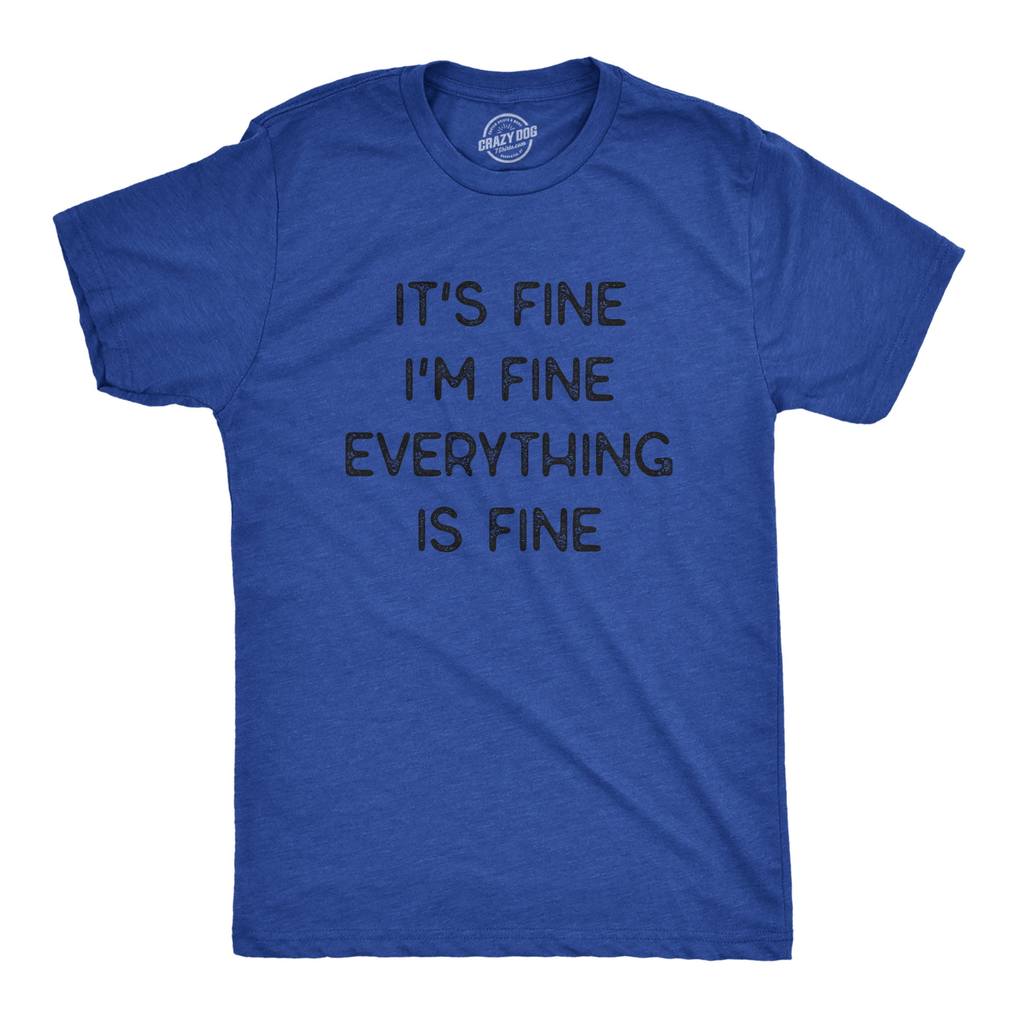 39 and fine t shirt