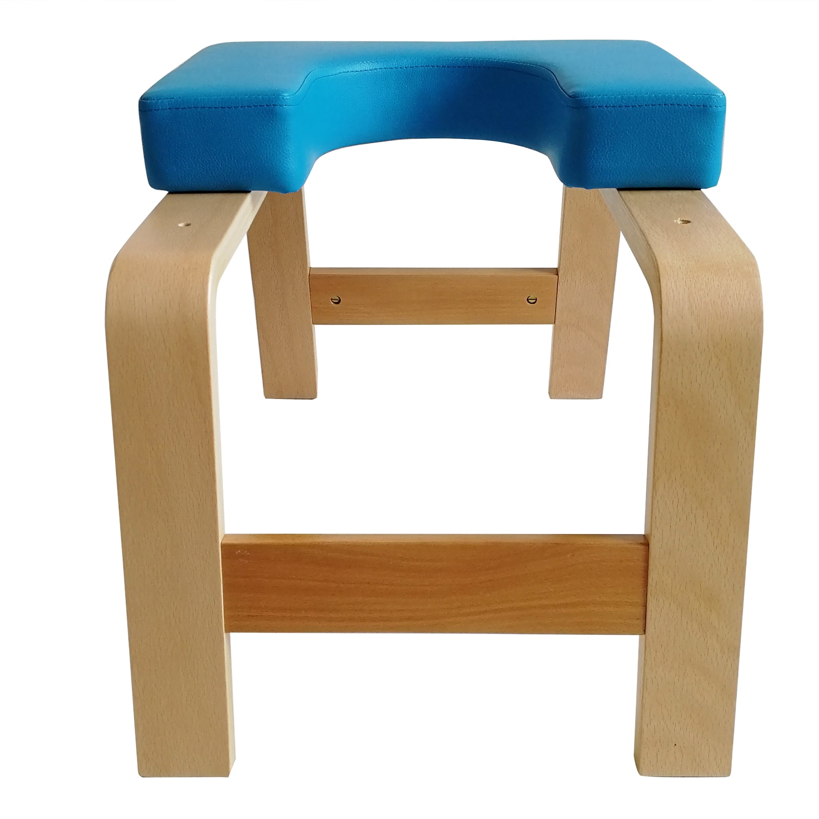 Bâtons de Pilates en bois pour étirement du corps, outil portable et confortable pour artistes martiaux, danseurs et gymnastes Bâtons de Pilates en bois pour étirement du corps, outil portable et confortable pour artistes martiaux, danseurs et gymnastes