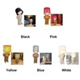 thumbnail image 5 of Shy Man Lamp, Naughty Boy Creative Desk Lamp A Little Desk Shy Man Lamp, 5 of 5