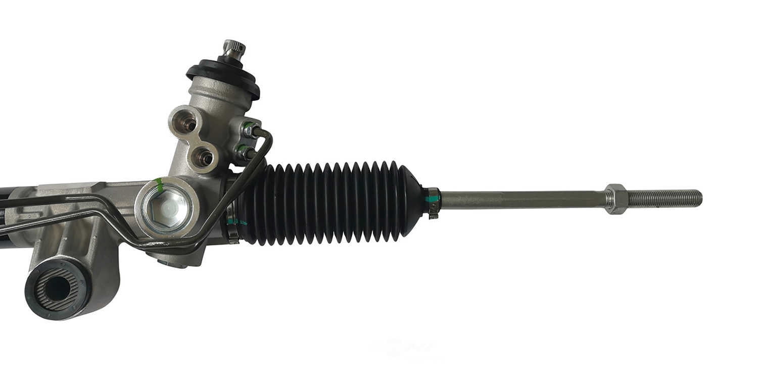 Rack and Pinion Assembly Fits select: 1991-1993 DODGE DAKOTA