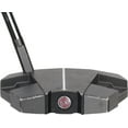 thumbnail image 1 of Pre-Owned Odyssey Eleven Tour Lined S Red Stroke Lab PSTL Putter 33.5 Inches, 1 of 5
