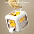 2025 Cyber^0^Monday Deals & Black^0^Friday, Fidget Toys Cube, Hexahedra