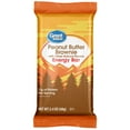 thumbnail image 2 of Great Value Energy Bar, Chocolate Peanut Butter, 2.4 oz, 5 Count, 2 of 9