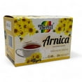 thumbnail image 7 of Arnica Tea, Caffeine-Free, 0.88 Oz, 25 Tea Bags Arnica tea can be enjoyed hot or cold ( 3 PACK) BY Therbal, 7 of 7