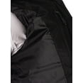 thumbnail image 6 of Ellesse Norris Puffer Jacket, Black, 6 of 9