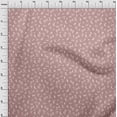 thumbnail image 4 of oneOone Polyester Spandex Dusty Pink Fabric Damask Sewing Craft Projects Fabric Prints By Yard 56 Inch Wide, 4 of 4