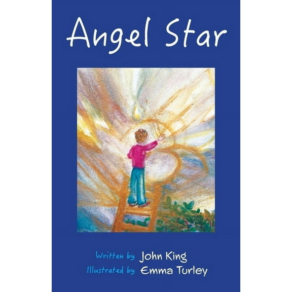 Angel Star, (Paperback)