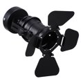 thumbnail image 3 of EeaseCA 1pc Track LED Spotlight Lamp Retro Style Track Light Industrial Style Spotlight, 3 of 8