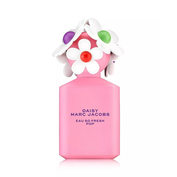Perfume Marc Jacobs DAISY EAU SO FRESH POP EDP 75 ml para mujer