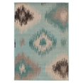 thumbnail image 2 of Surya Mavrick 7'11" x 11' Rug in Blue, 2 of 2