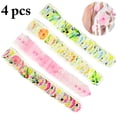 thumbnail image 1 of Masking Tape DIY Assorted Flower Petals Decorative Tape Paper Tape for Craft, 1 of 10