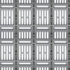 Beistle Space Station Backdrop (Case of 6)