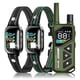 thumbnail image 1 of Collar inteligente para entrenamiento de perros ELOOP para 2 perros con AI anti-ladridos, 1 of 9