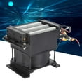 thumbnail image 2 of Insulating Fan Heater,Fan Heater Insulating Electric Electric Fan Heater Fan Heater Power Packed Performance, 2 of 14