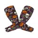 thumbnail image 1 of Fotbe Halloween With Skull Mangas para Brazos con Protección Solar UV- Cubrebrazos para Tatuajes – Mangas Deportivas Refrigerantes UPF 50 para Hombre y Mujer, 1 of 7