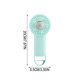 thumbnail image 3 of Handheld Small Fan Portable Mini Powerful Wind Fan Desktop Fan For Dormitory Office Home Use, 3 of 5
