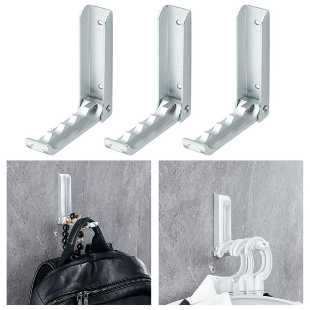 Carep Cl Shop Perchero Perchas Leroy Merlin Pared Gancho Wolfpack