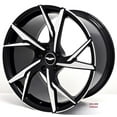 thumbnail image 3 of 21'' FORGED wheels for ASTON MARTIN DB11 5.2 BITURBO 2016 & UP (21x9.5/11.5"), 3 of 5