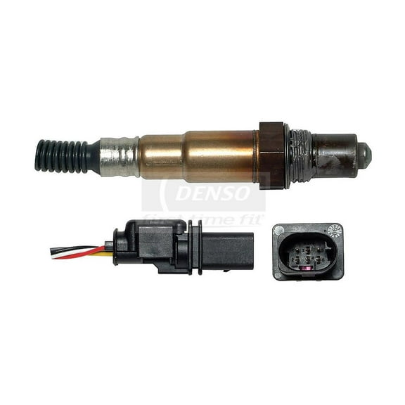 Air / Fuel Ratio Sensor Fits select: 2017-2018 MERCEDES-BENZ GLC COUPE, 2017-2018 MERCEDES-BENZ C