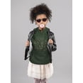 thumbnail image 2 of Mystical Baby Axolotl Hoodie Juniors -Image by Shutterstock,  Small, 2 of 4
